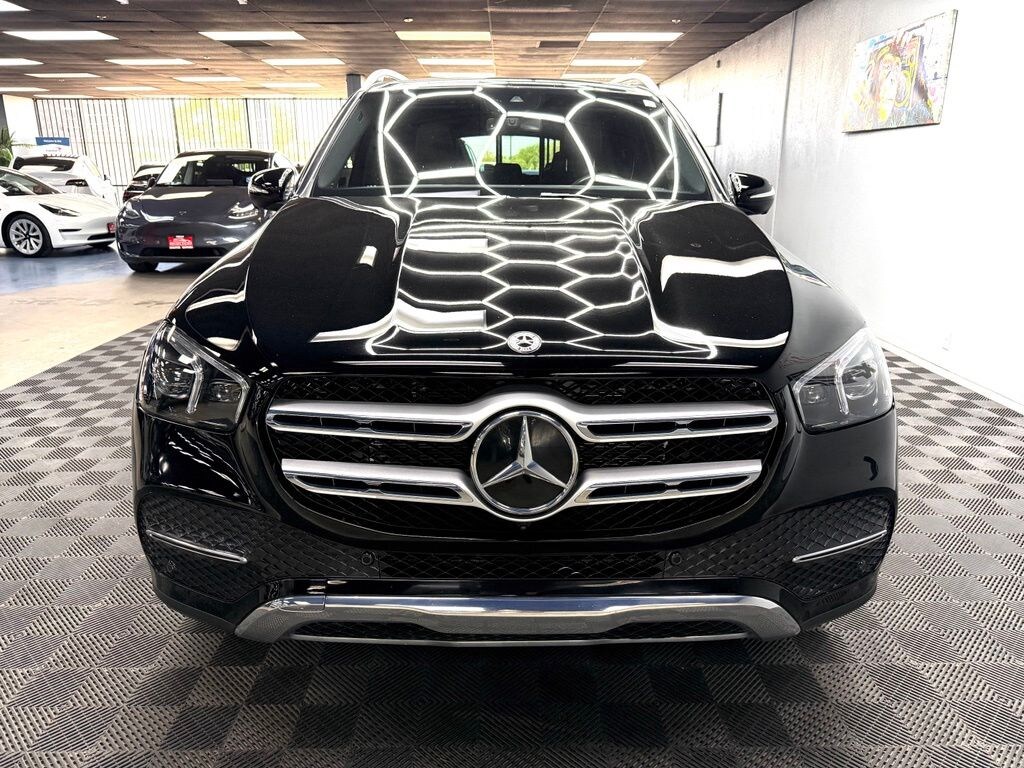 Used 2021 Mercedes-Benz GLE 350 SUV