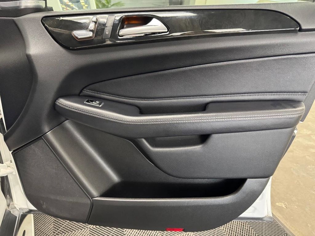 2017 Mercedes-Benz GLE-Class GLE350 - Photo 61