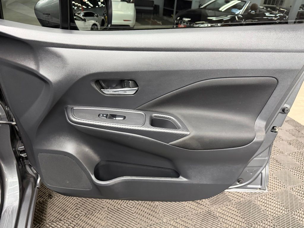 2021 Nissan Versa Sedan SV - Photo 52