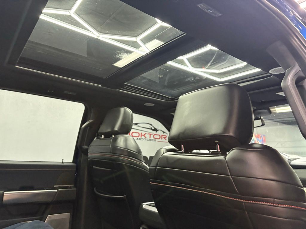 2022 Ford F-150 Raptor - Photo 54