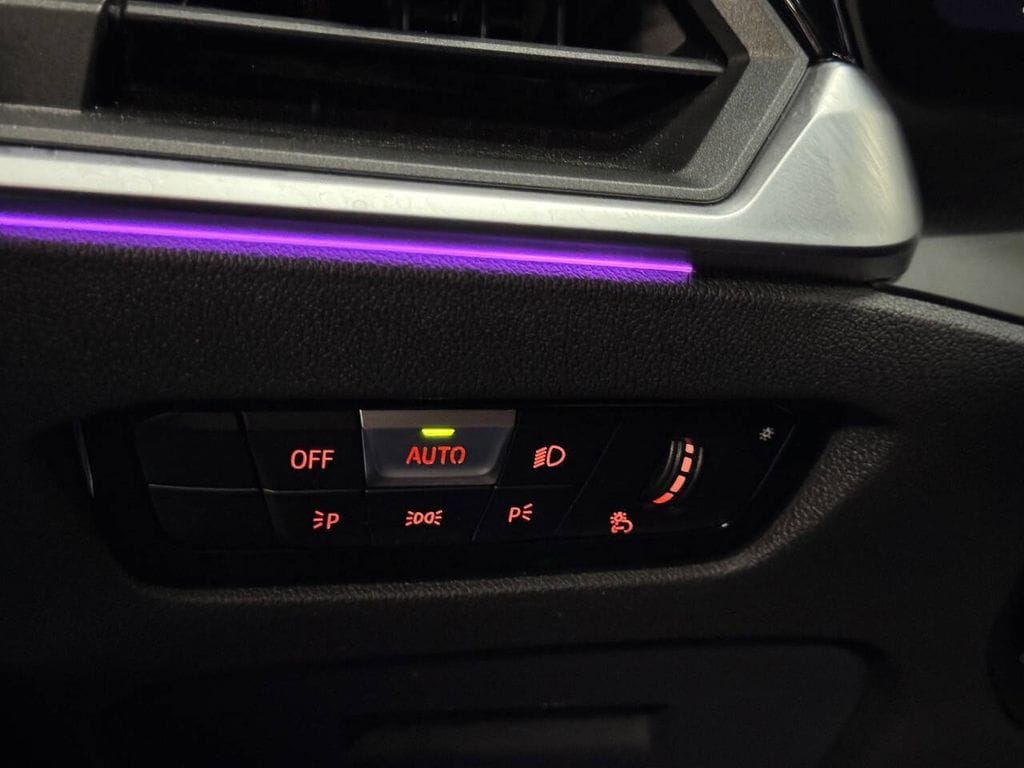 2022 BMW M3 Sedan Base - Photo 33