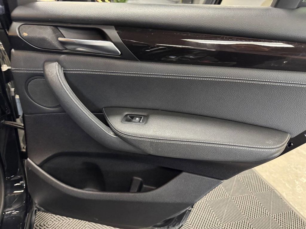 2016 BMW X4 xDrive28i - Photo 56