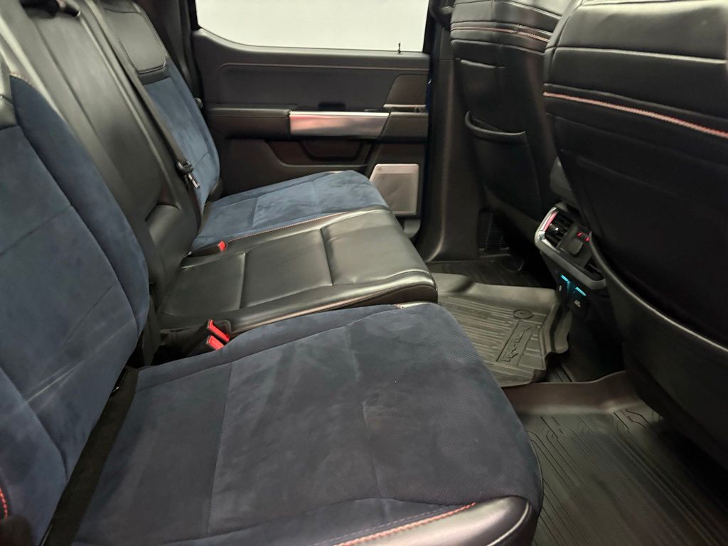 2022 Ford F-150 Raptor - Photo 56