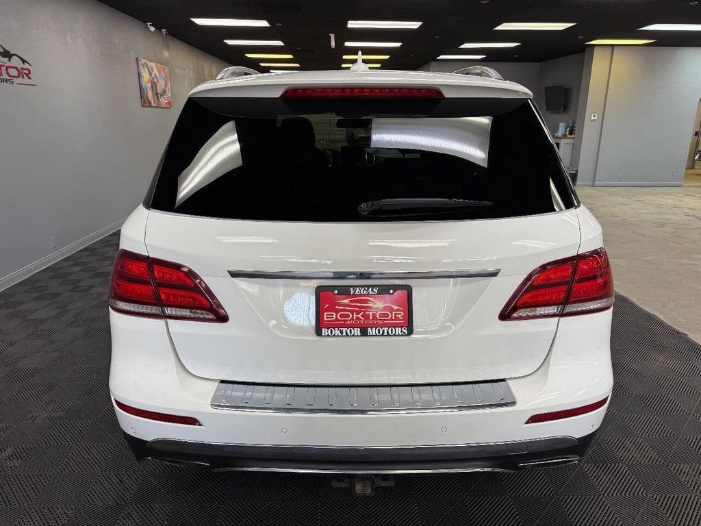 2017 Mercedes-Benz GLE-Class GLE350 - Photo 15