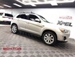  Mitsubishi Outlander Sport