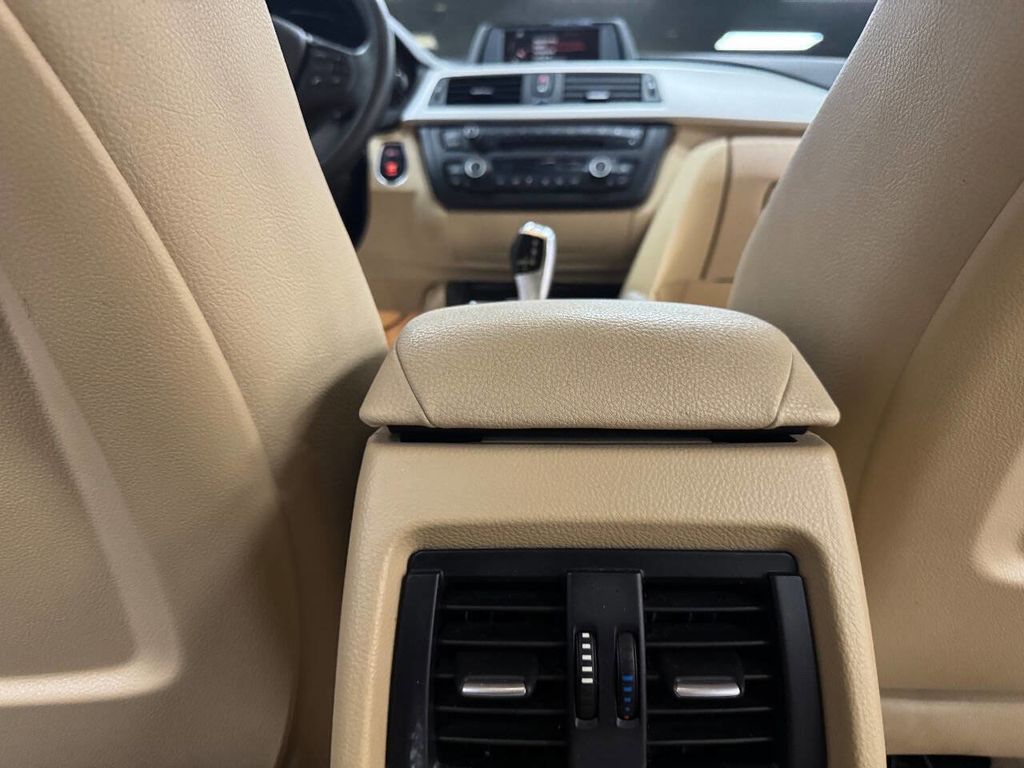 2015 BMW 3 Series 320i - Photo 42