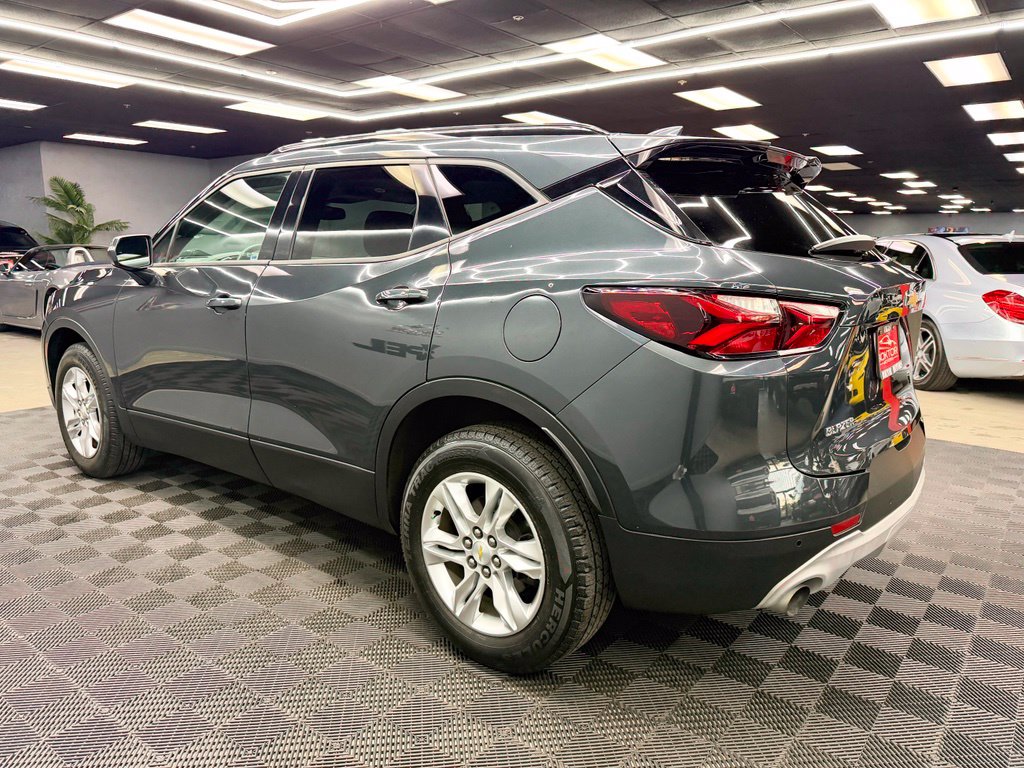 2019 Chevrolet Blazer 1LT - Photo 9
