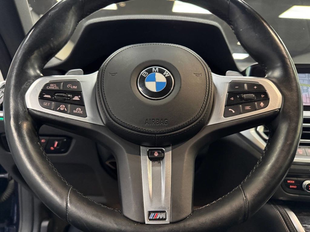 2023 BMW 4 Series M440i - Photo 39
