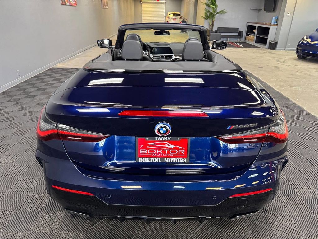 2023 BMW 4 Series M440i - Photo 24