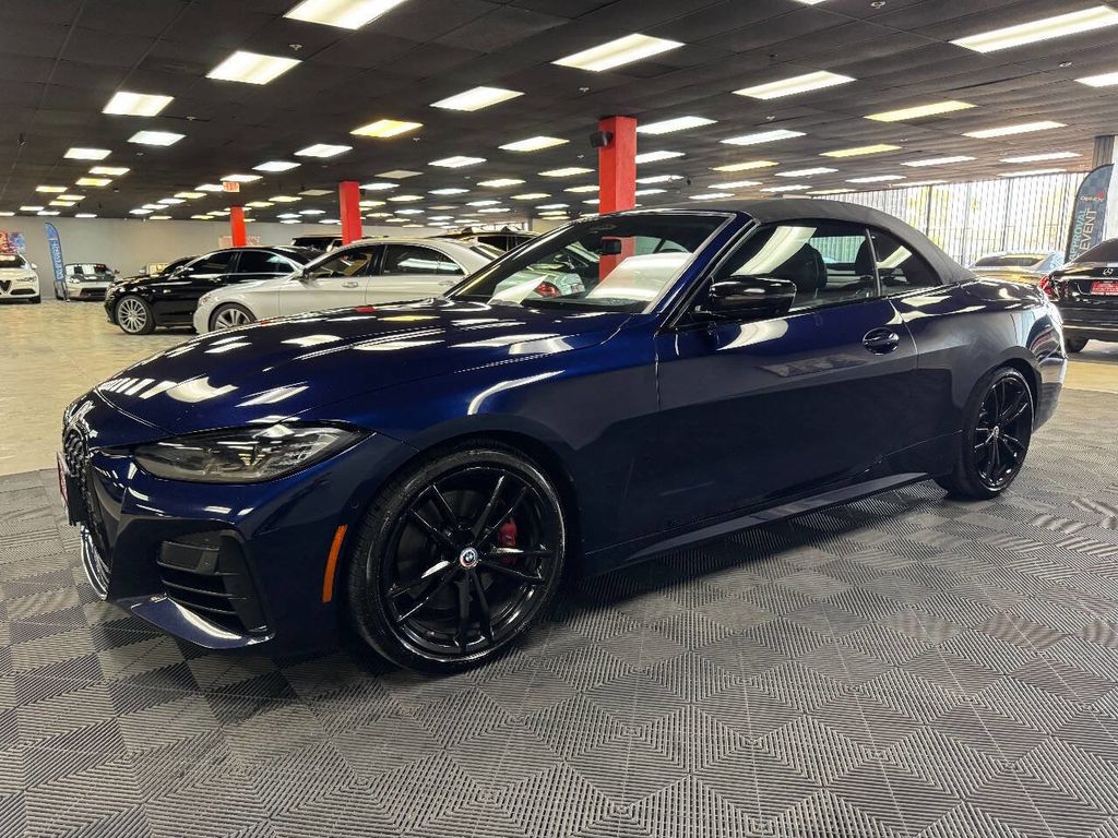 2023 BMW 4 Series M440i - Photo 13