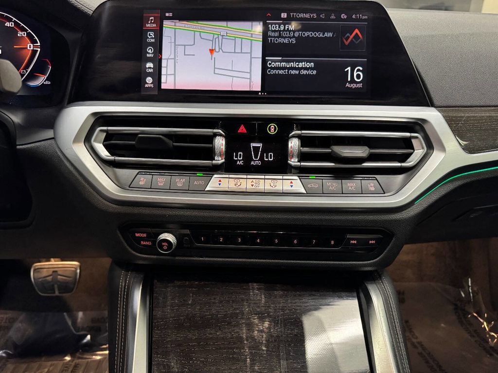 2023 BMW 4 Series M440i - Photo 41