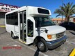  Ford E-350 Cutaway