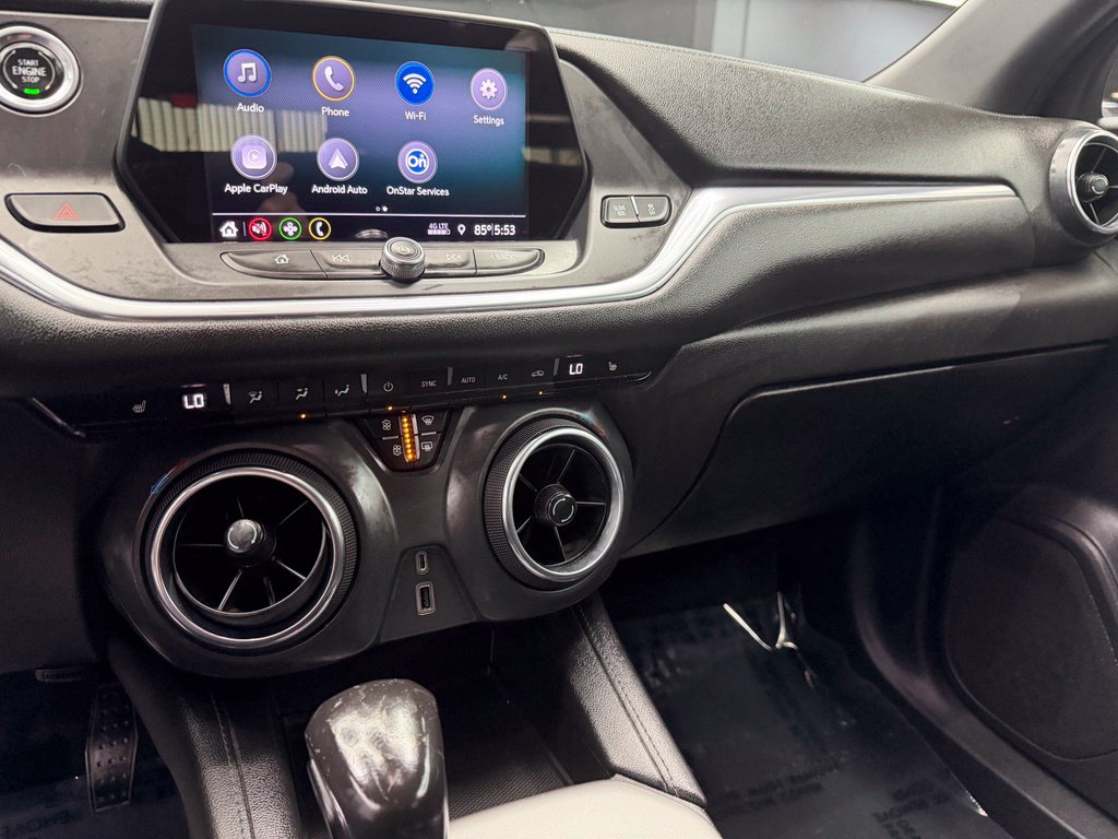 2019 Chevrolet Blazer 1LT - Photo 25