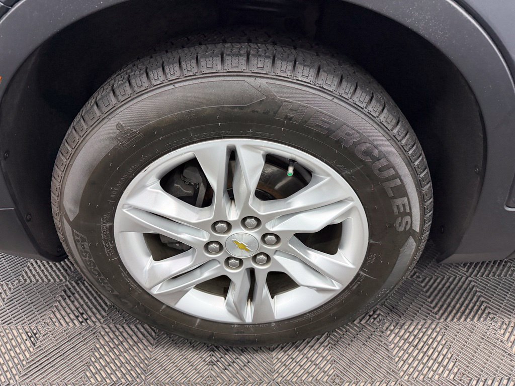 2019 Chevrolet Blazer 1LT - Photo 21
