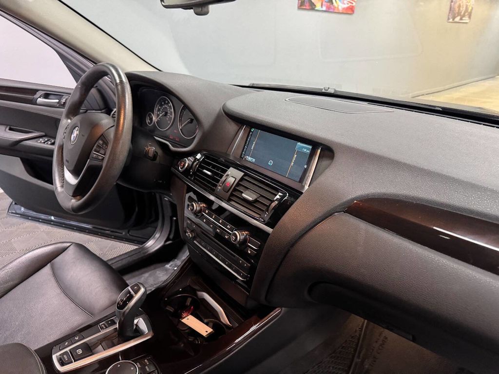 2016 BMW X4 xDrive28i - Photo 58