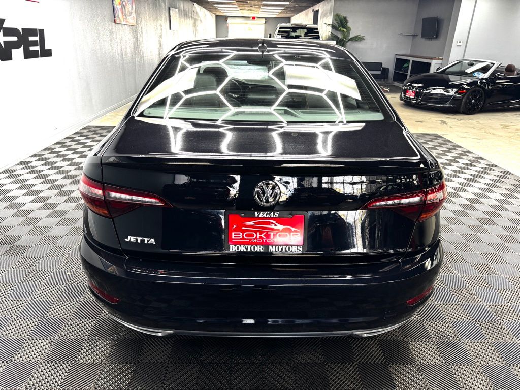 2019 Volkswagen Jetta R-Line - Photo 13