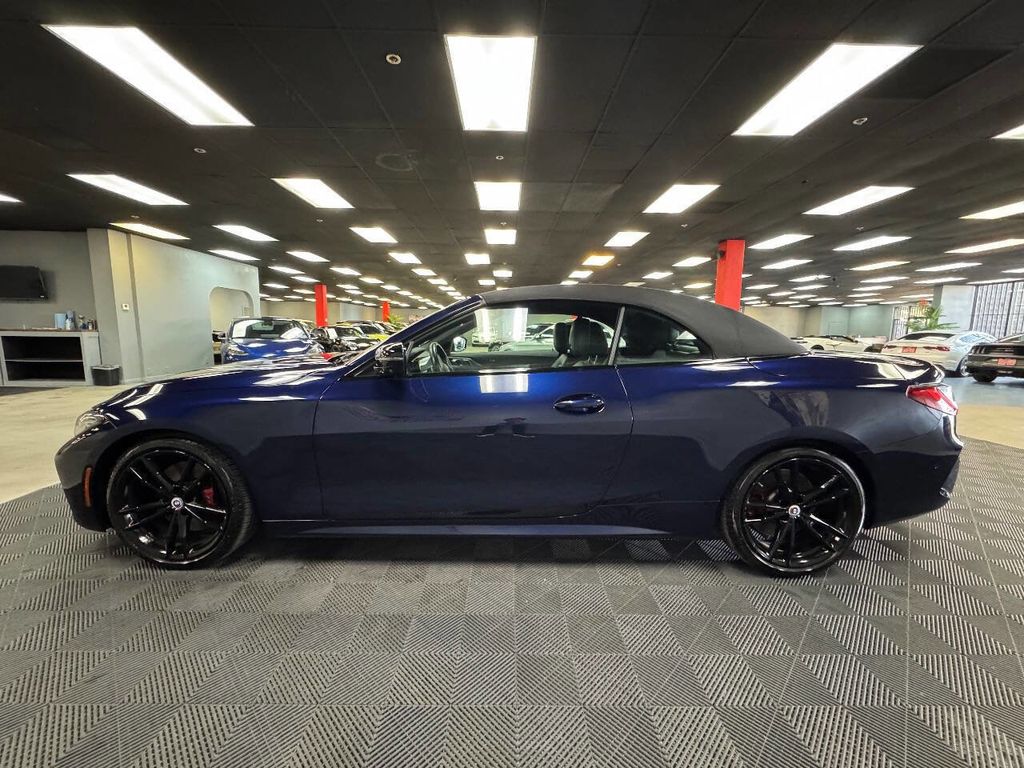 2023 BMW 4 Series M440i - Photo 17