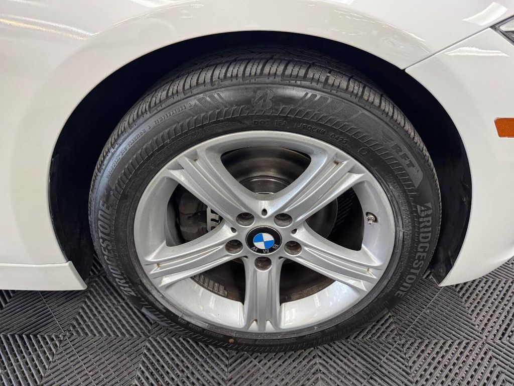 2015 BMW 3 Series 320i - Photo 18