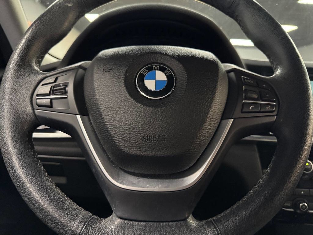 2016 BMW X4 xDrive28i - Photo 24