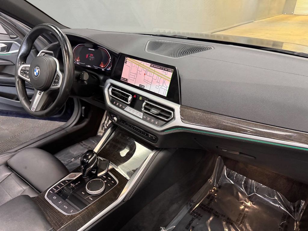 2023 BMW 4 Series M440i - Photo 58