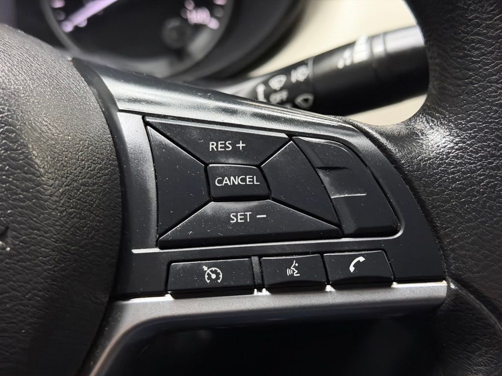 2021 Nissan Versa Sedan SV - Photo 28