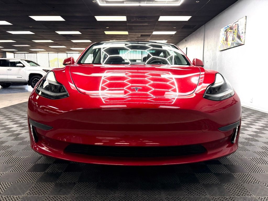 Used 2023 Tesla Model 3 Base Sedan