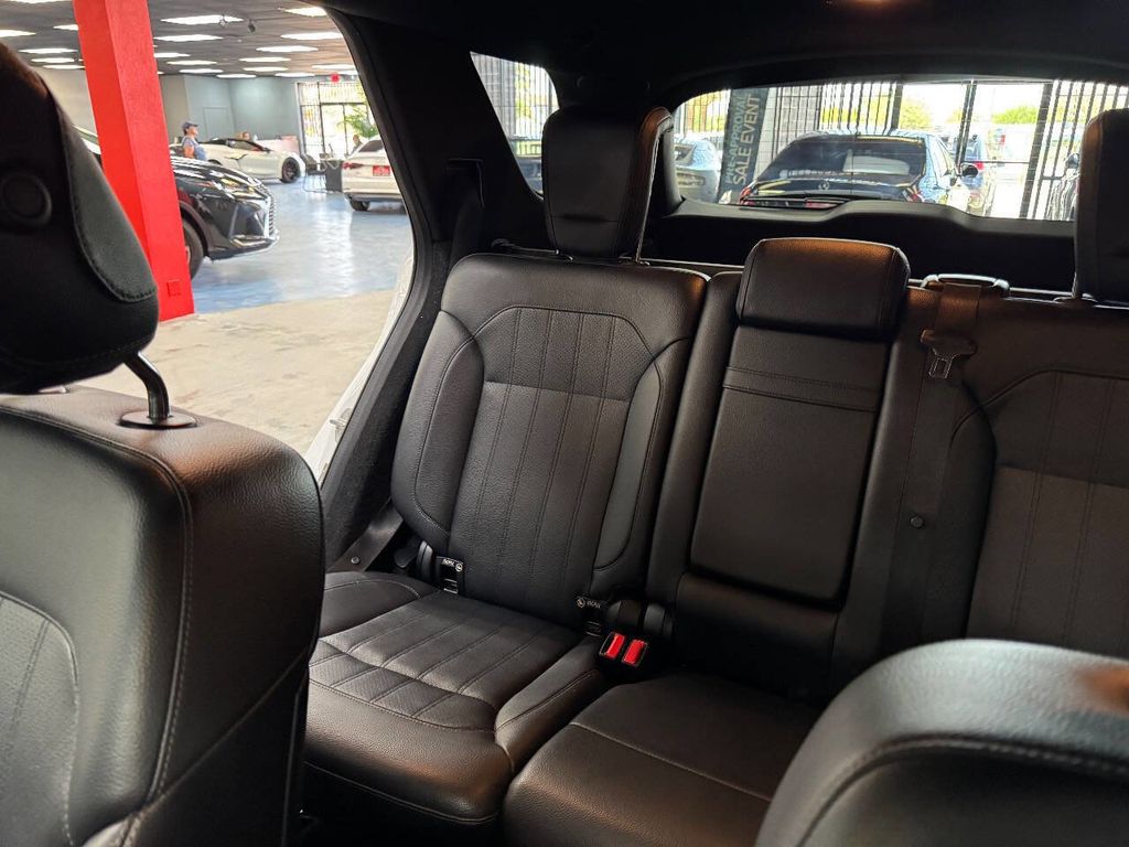 2017 Mercedes-Benz GLE-Class GLE350 - Photo 38