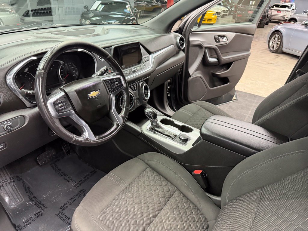 2019 Chevrolet Blazer 1LT - Photo 31