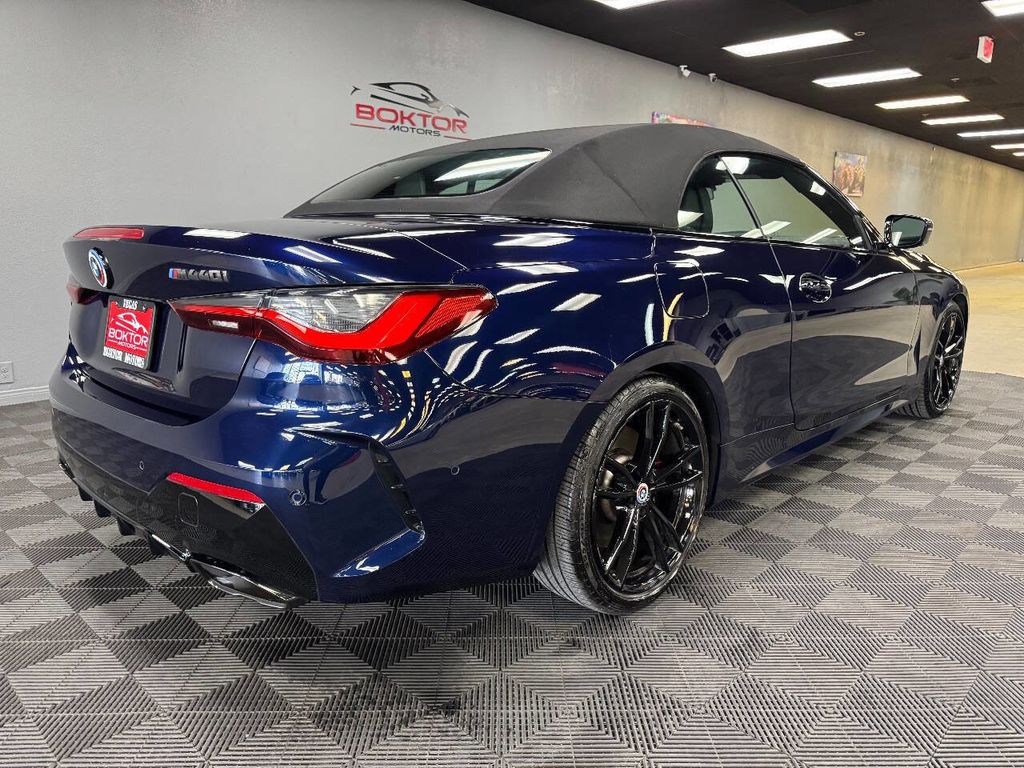 2023 BMW 4 Series M440i - Photo 27