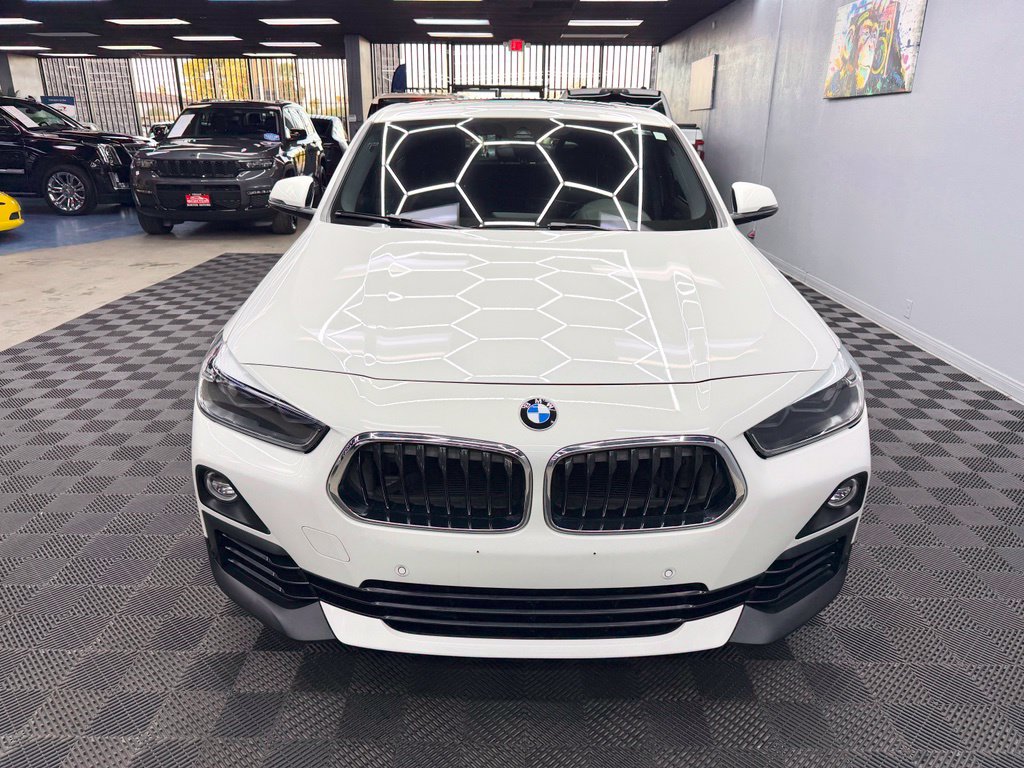 Used 2019 BMW X2 sDrive28i Sports Activity Coupe