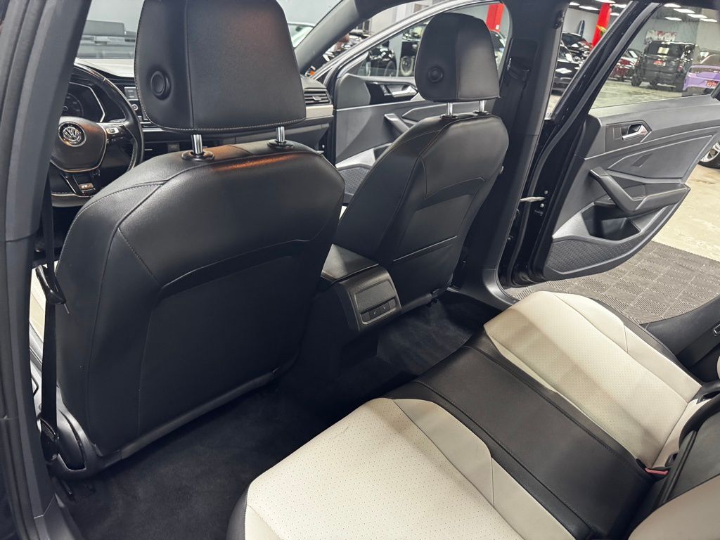 2019 Volkswagen Jetta R-Line - Photo 42