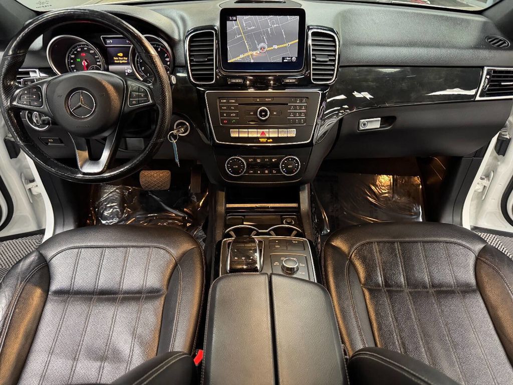 2017 Mercedes-Benz GLE-Class GLE350 - Photo 43