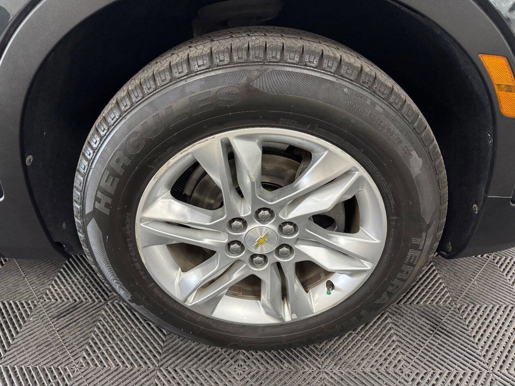 2019 Chevrolet Blazer 1LT - Photo 20