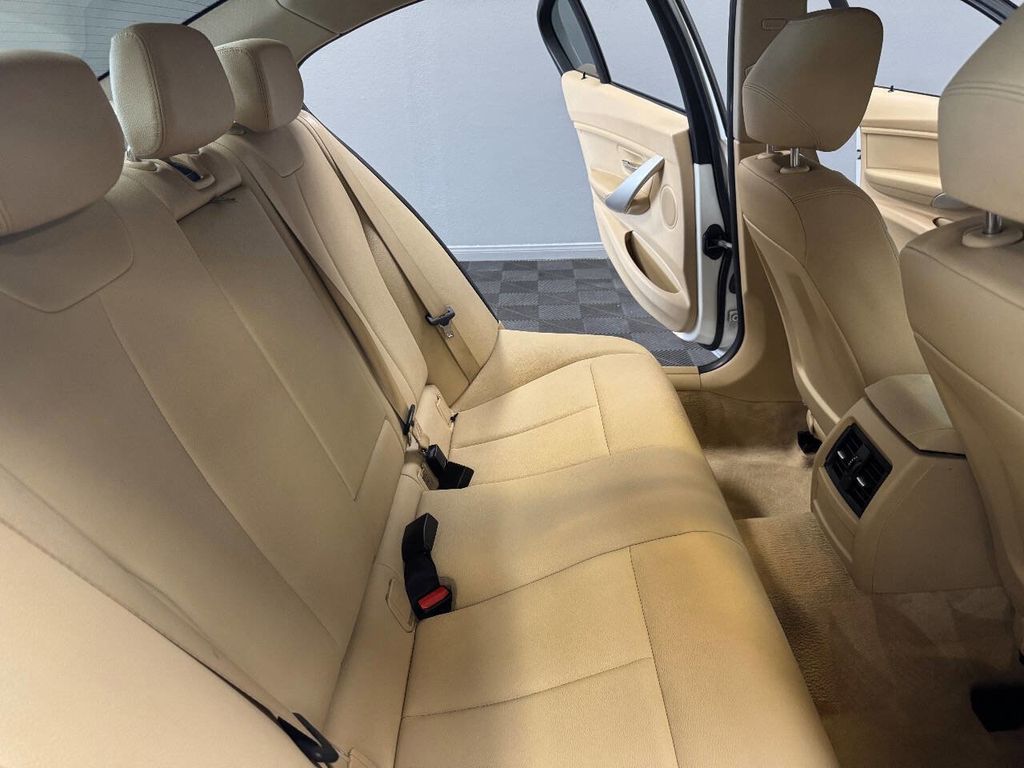 2015 BMW 3 Series 320i - Photo 50