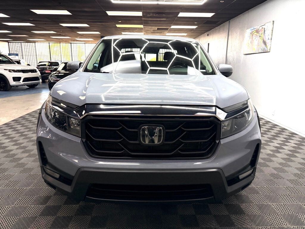 Used 2023 Honda Ridgeline RTL-E Truck Crew Cab