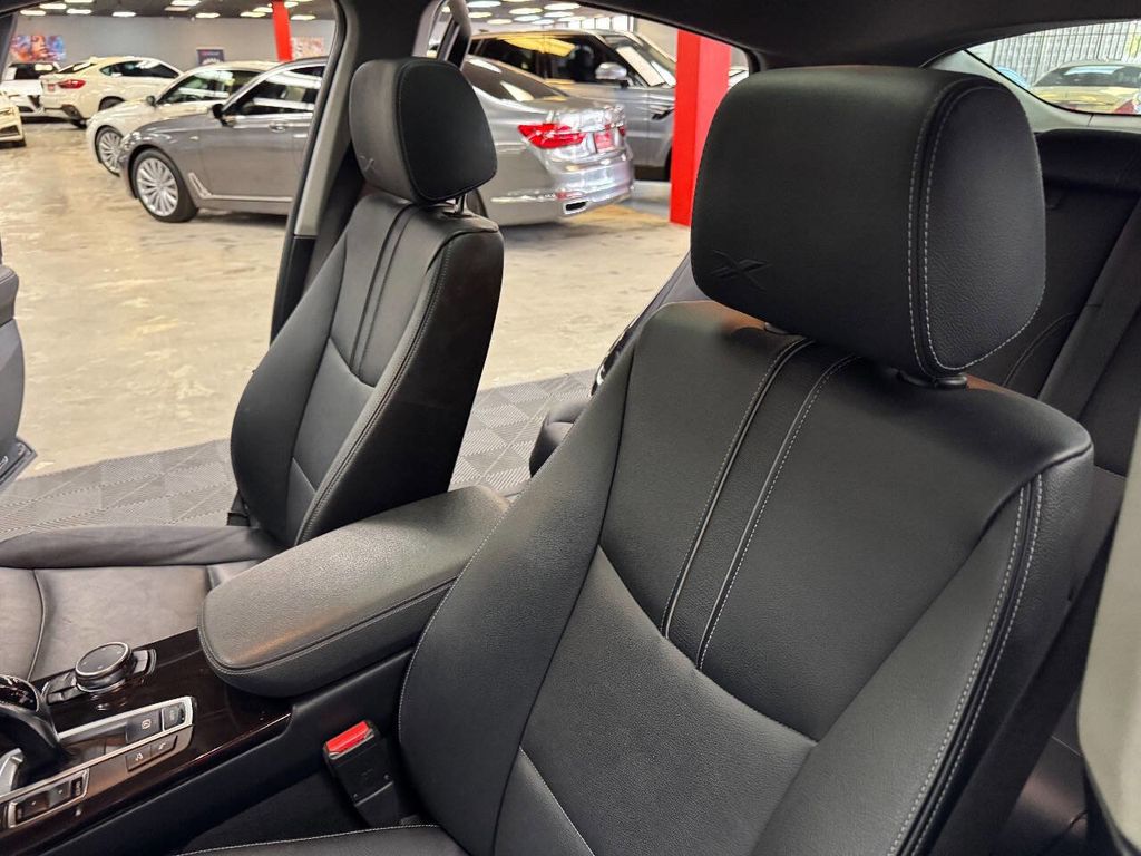 2016 BMW X4 xDrive28i - Photo 37