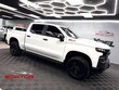  Chevrolet Silverado 1500 LTD