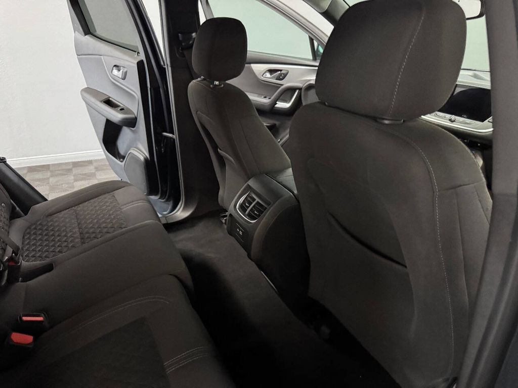 2019 Chevrolet Blazer 1LT - Photo 50