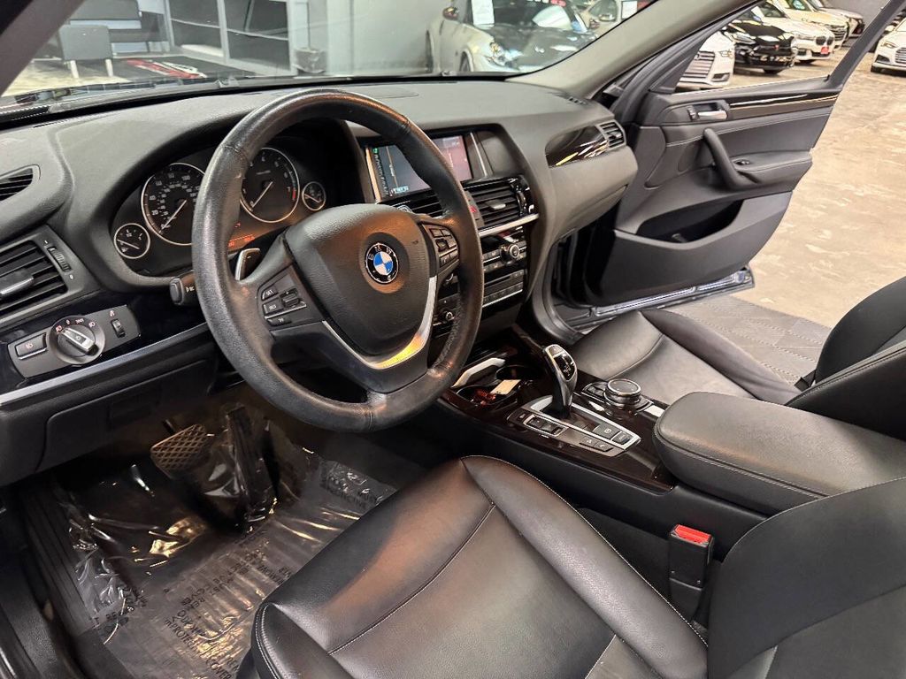 2016 BMW X4 xDrive28i - Photo 34