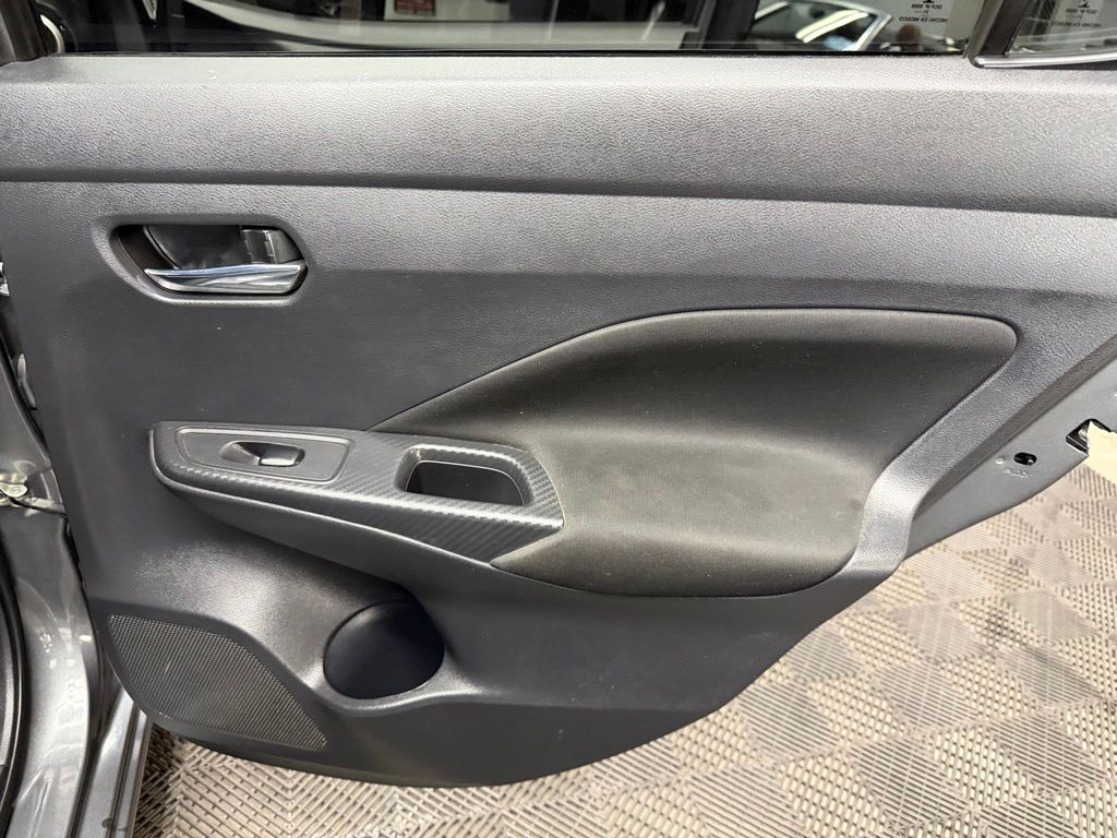 2021 Nissan Versa Sedan SV - Photo 46