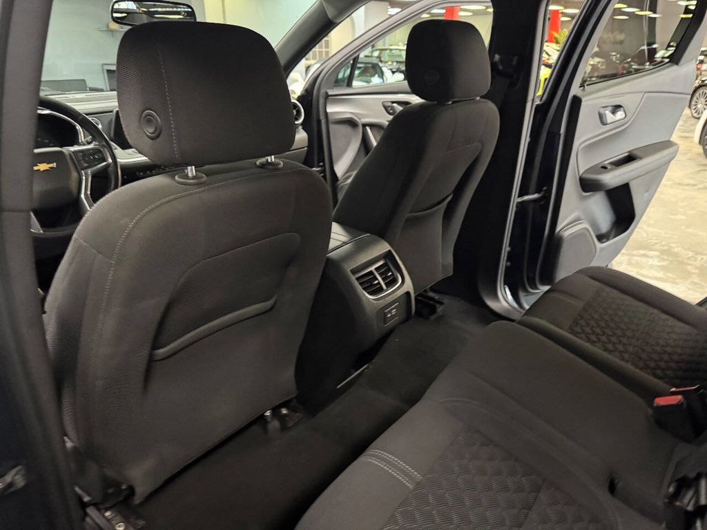 2019 Chevrolet Blazer 1LT - Photo 44