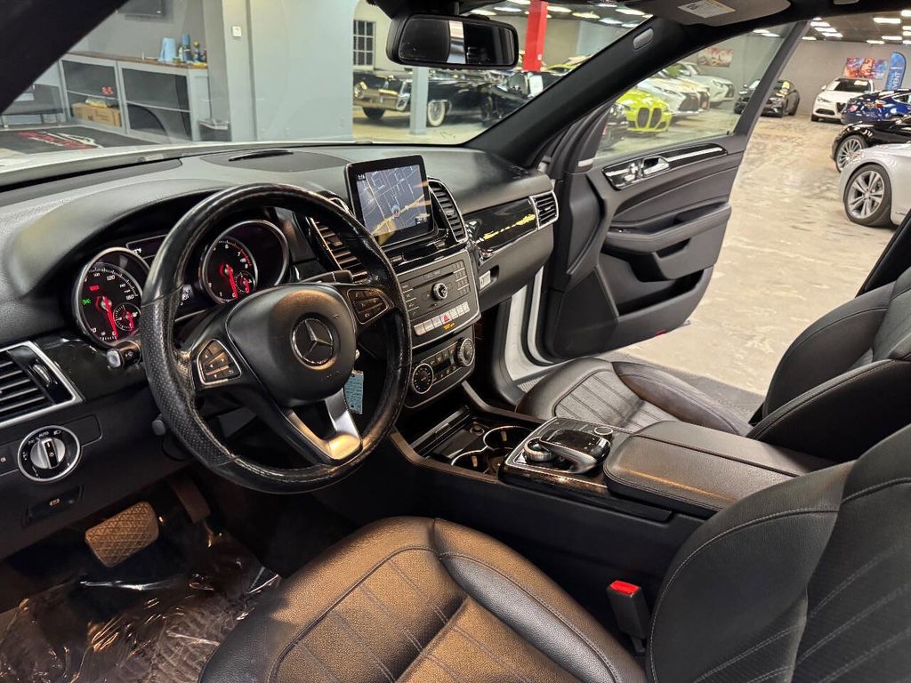 2017 Mercedes-Benz GLE-Class GLE350 - Photo 34