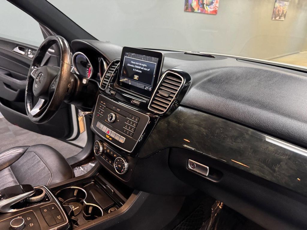 2017 Mercedes-Benz GLE-Class GLE350 - Photo 57