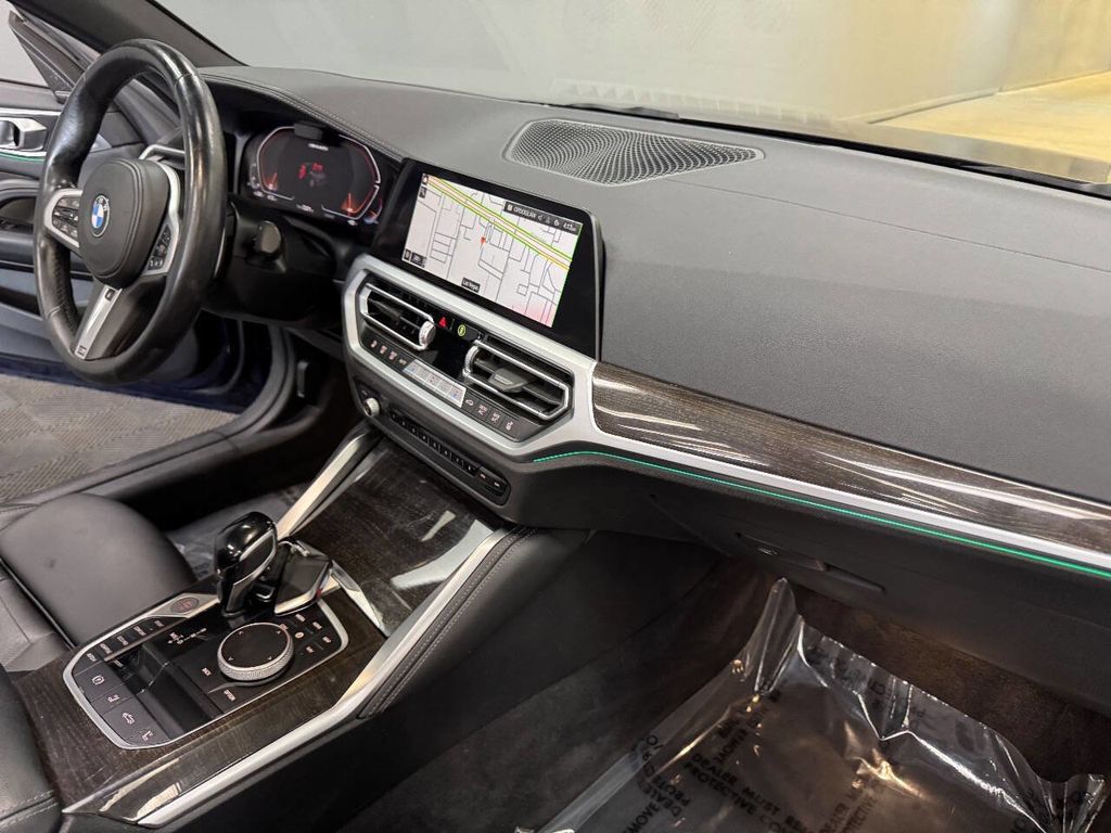 2023 BMW 4 Series M440i - Photo 57