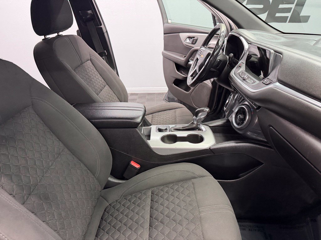2019 Chevrolet Blazer 1LT - Photo 50