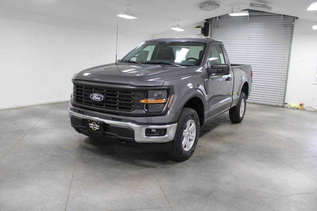 New 2026 Ford F-150 XL Truck