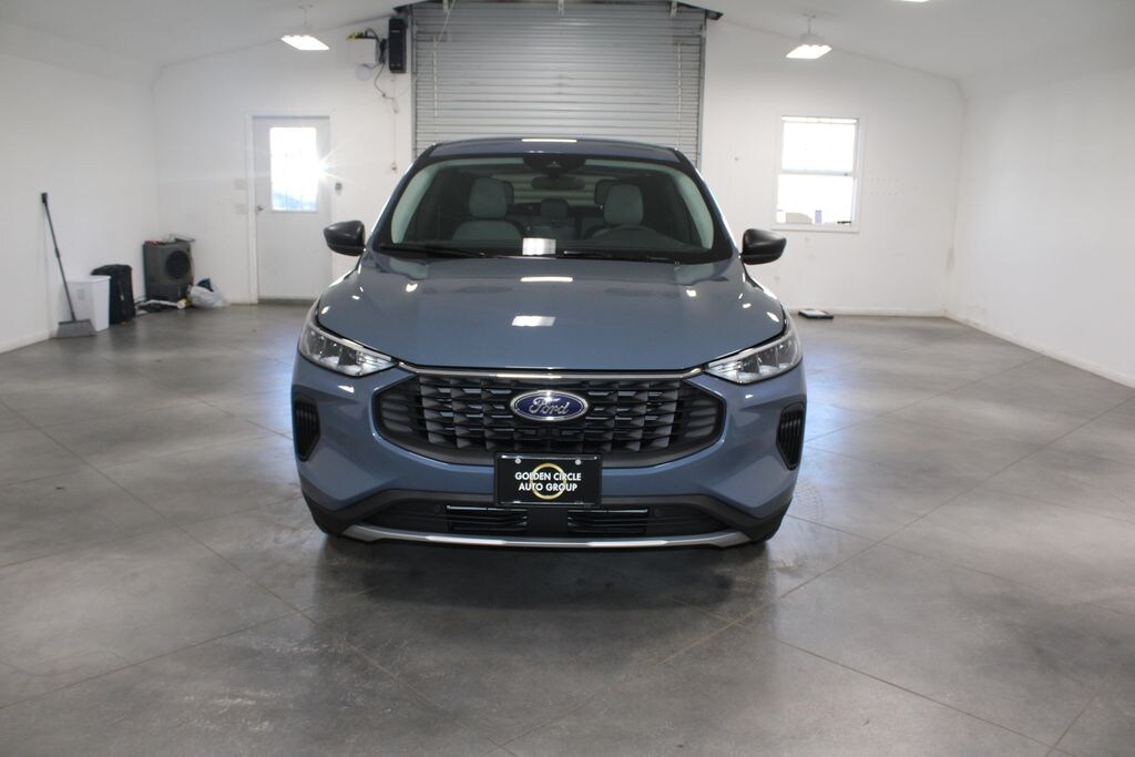 New 2026 Ford Escape Active SUV