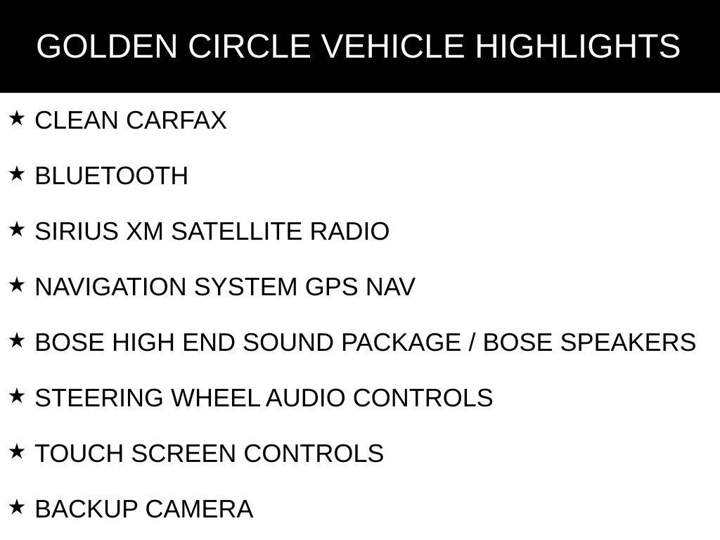 Used 2018 Nissan Armada SV SUV