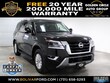  Nissan Armada