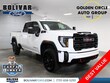 GMC Sierra 2500HD